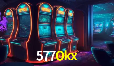 Desvendando o Mundo dos Jogos Virtuais na 577Okx