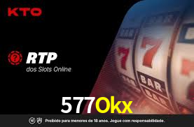 Descubra a Magia dos Jogos de Arcade no 577Okx