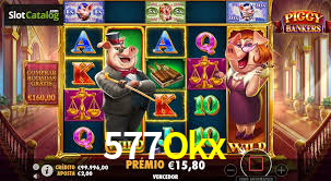 A Experiência Imersiva dos Cassinos Ao Vivo no 577Okx